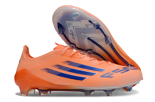F50 Elite FG Laces