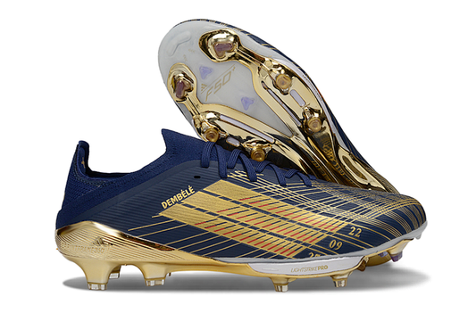 F50 Pro FG Dembele Laces