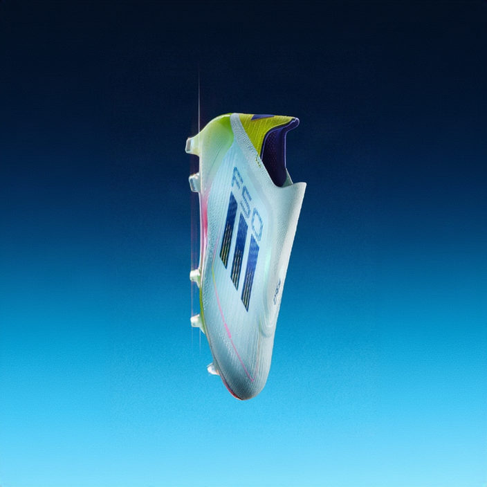 F50 Laceless